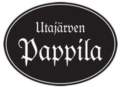 Utajärven pappila