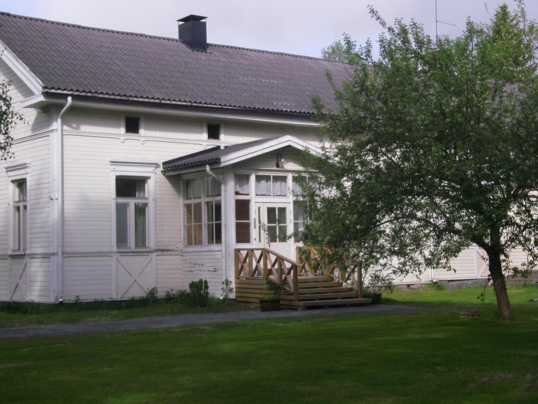 eteinen